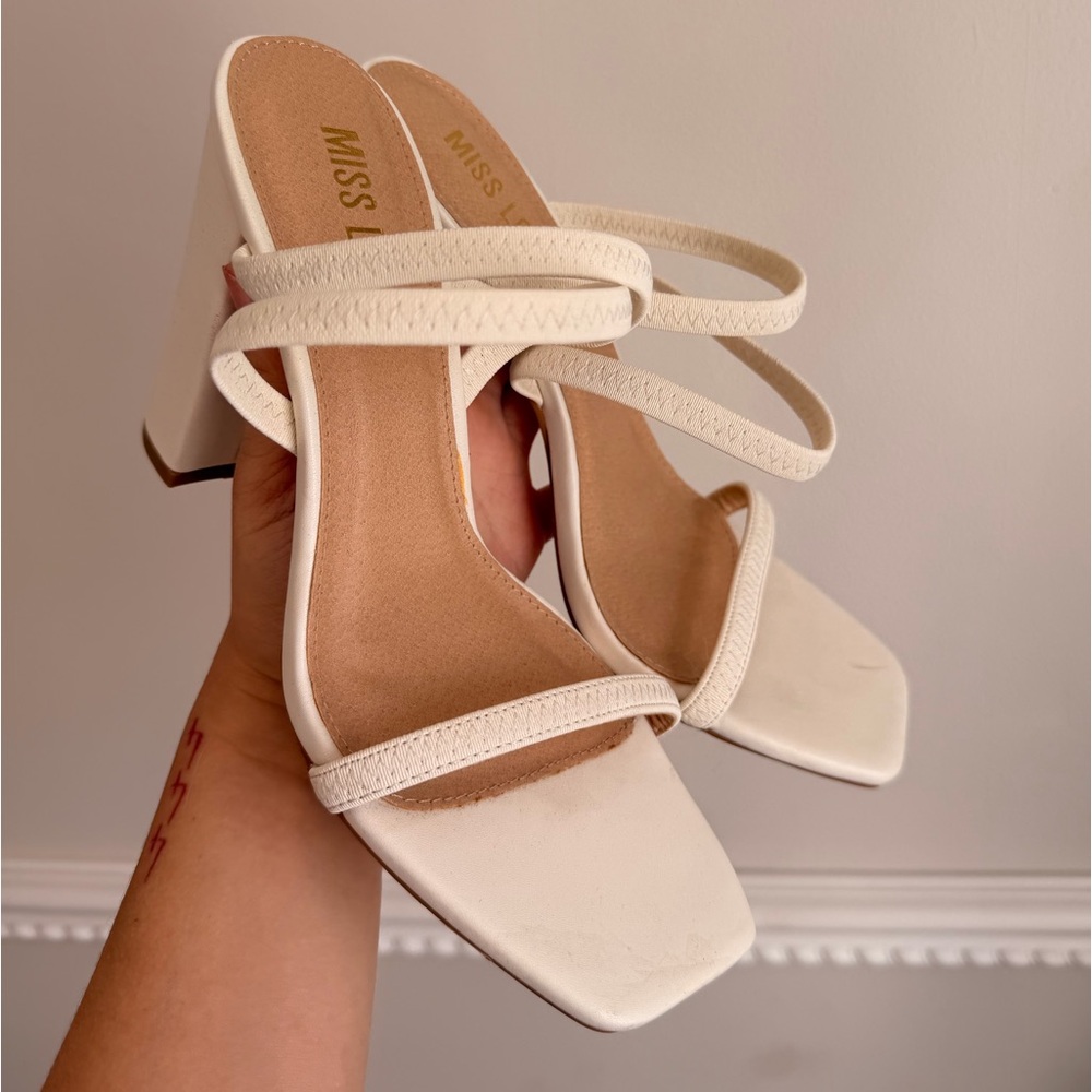 Miss Lola Heels